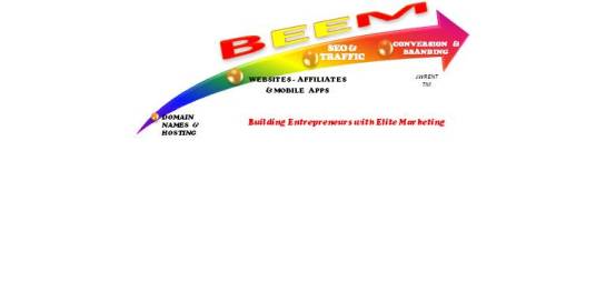 MCARES OF USA uses B.E.E.M. for Branding & Social Media & Online Marketing Strategies